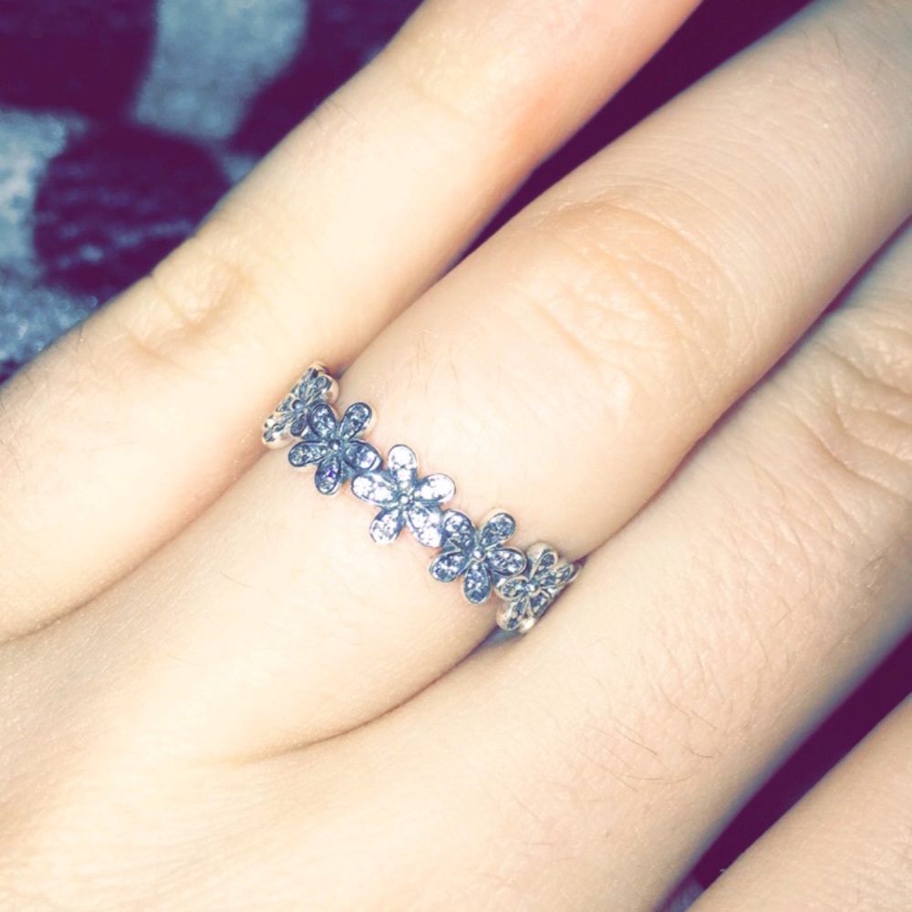 Pandora Ring